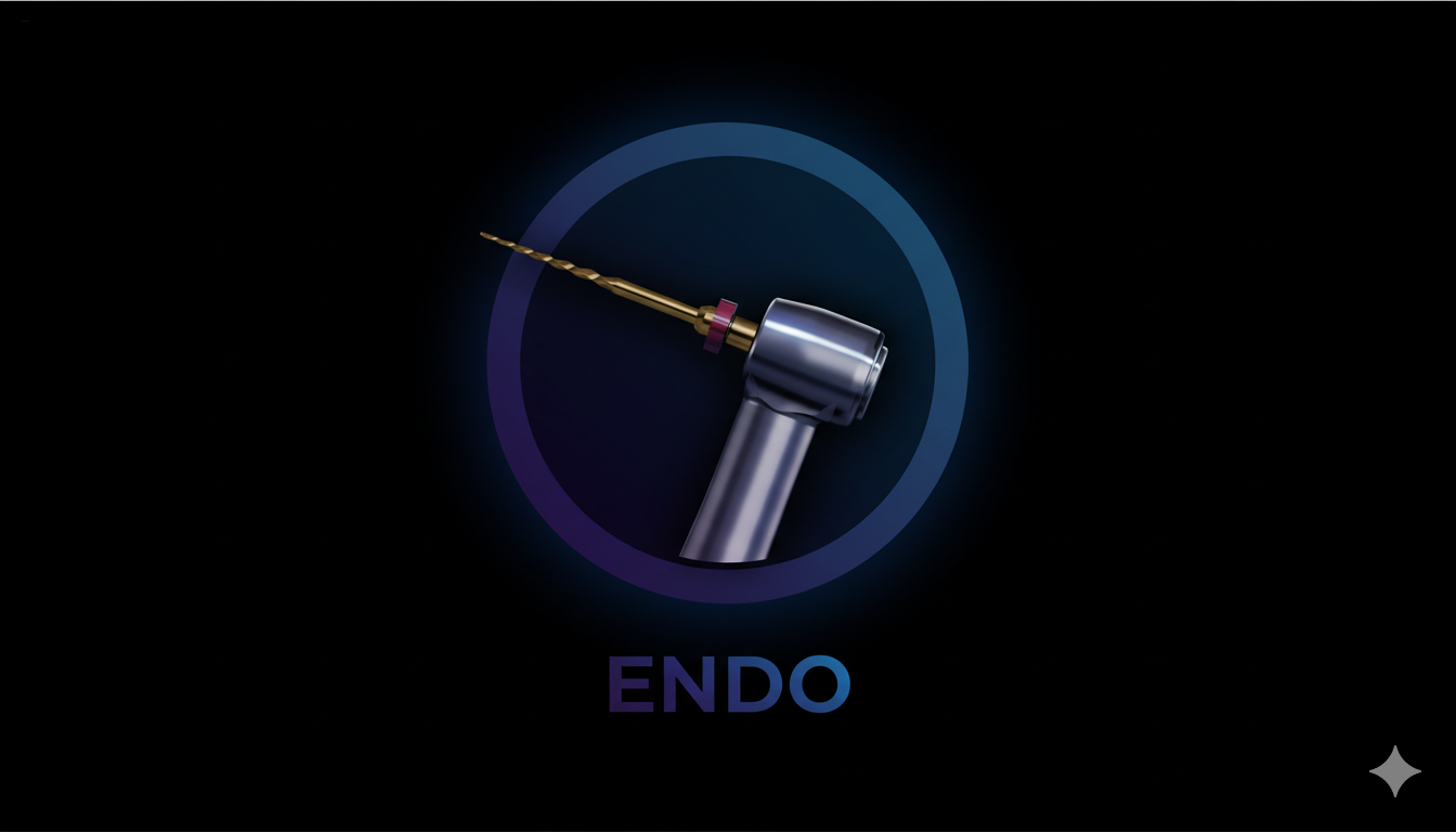 Endodontic Devices