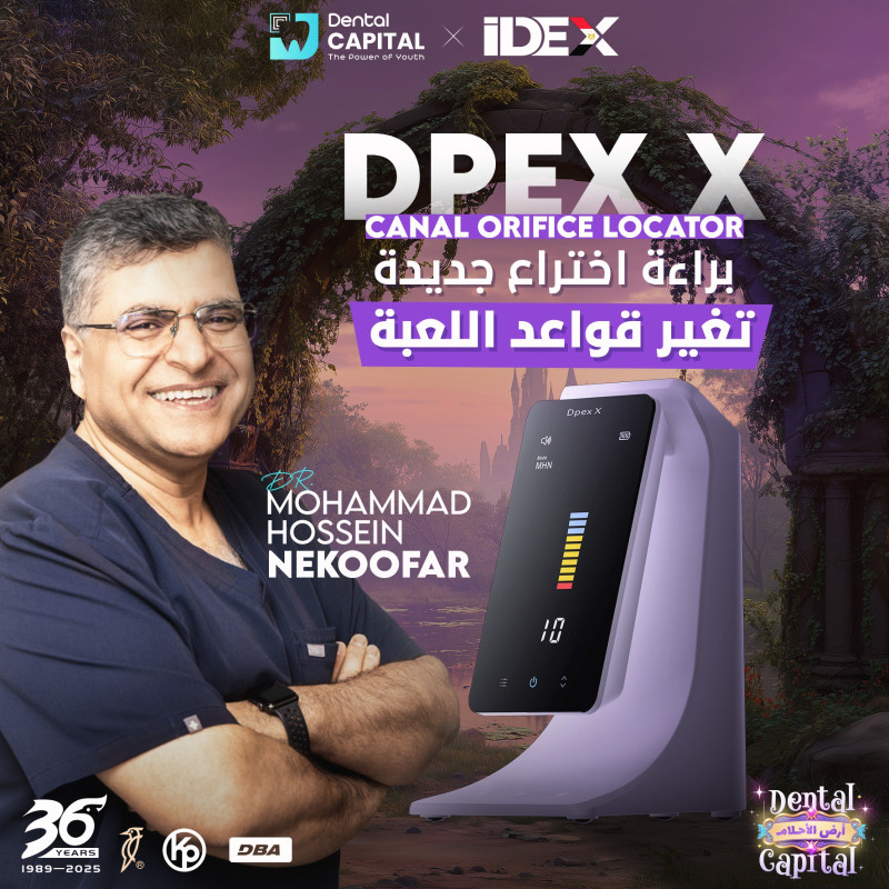 Dental Capital Eg promo