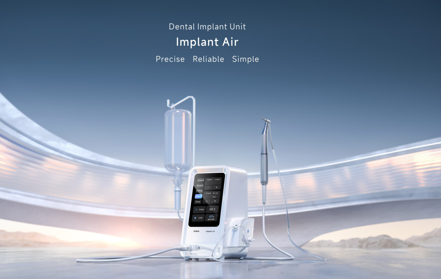 Implant Air