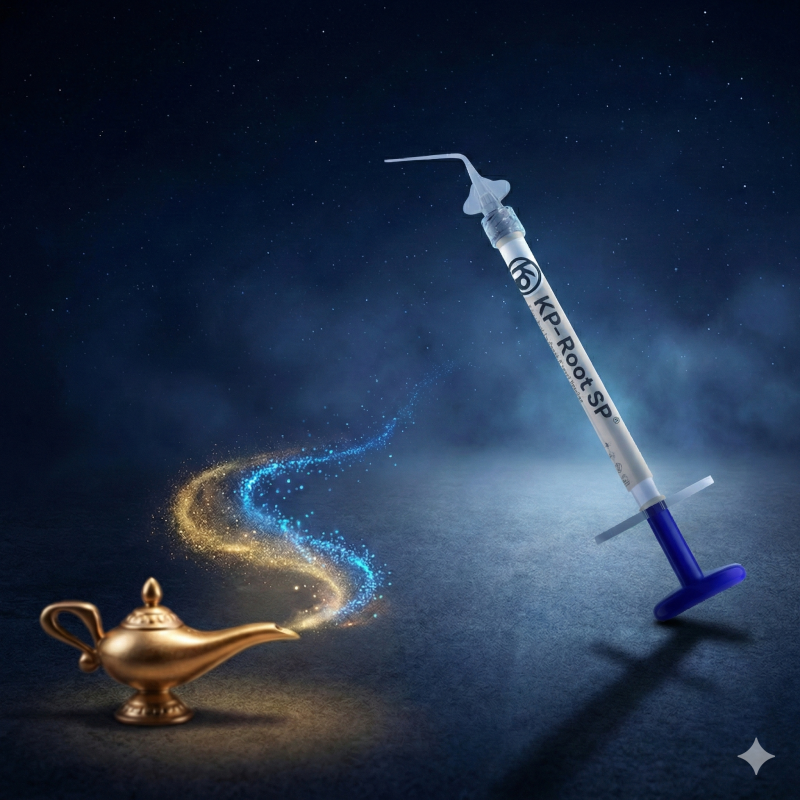 KP Bio-Ceramic Sealer