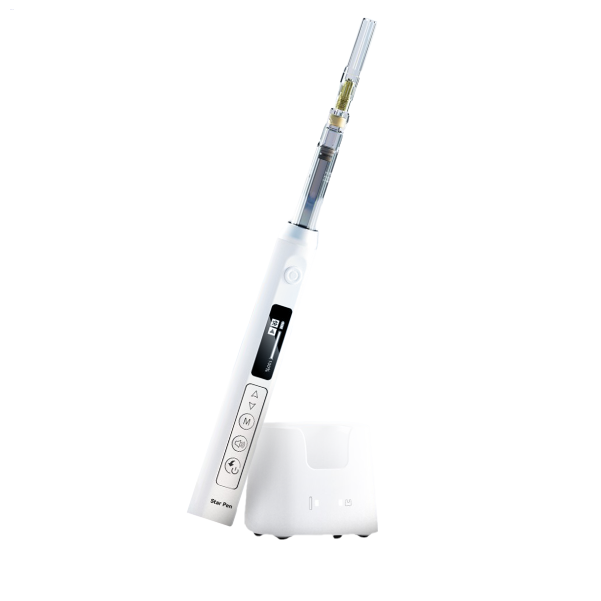 Star Pen