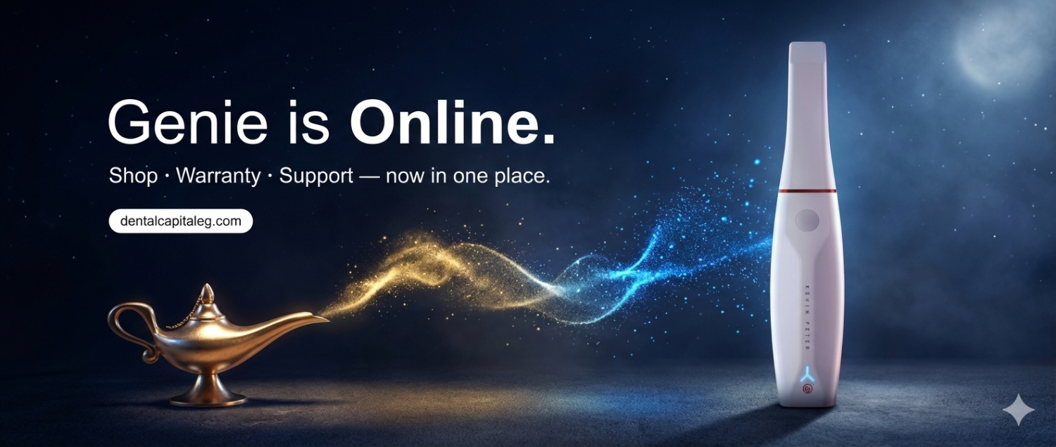 Dental Capital Eg promo