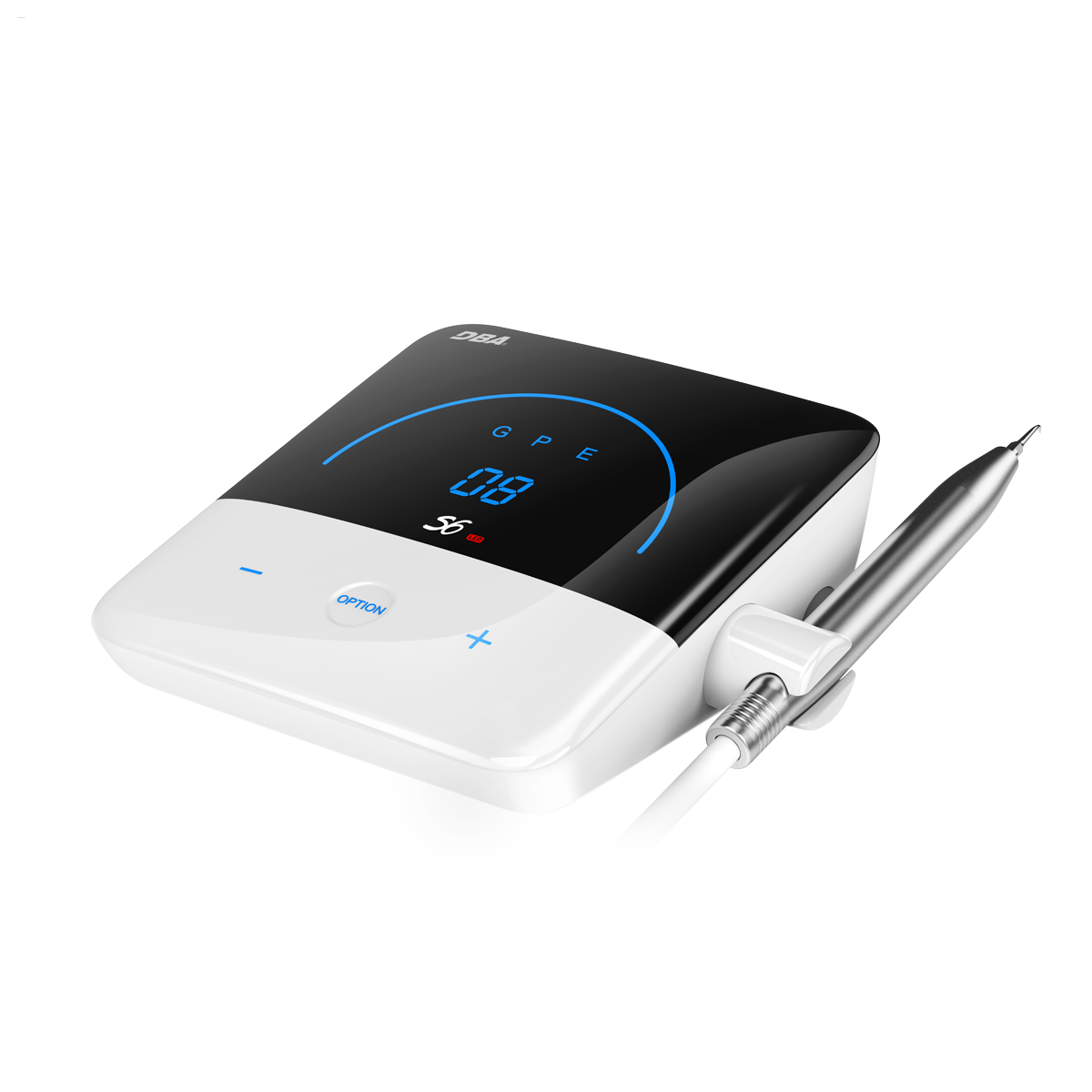 S6 Ultrasonic